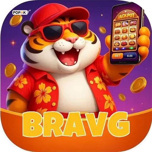 bravg: Seu Cassino Online Seguro e Premiado