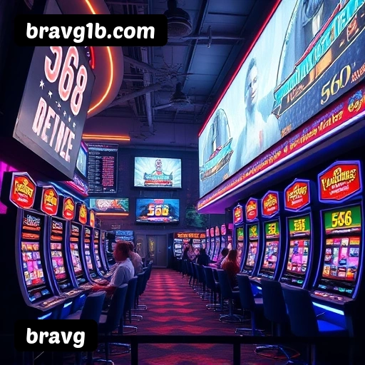 bravg